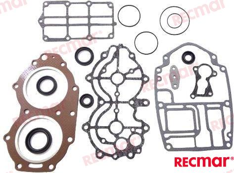 Gasket SetREC66T-W0001-01