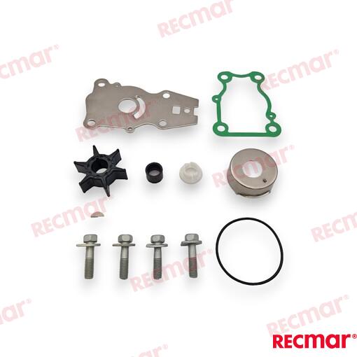 Water Pump Repair KitREC66T-W0078-00