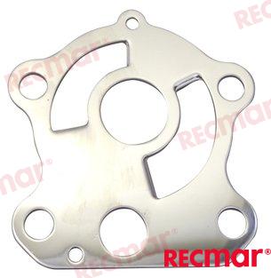 Outer PlateREC688-44323-00