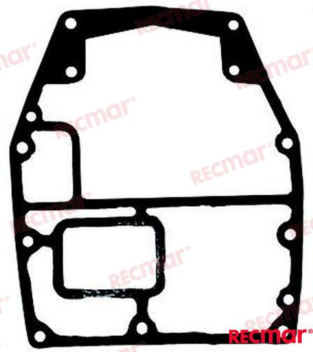 Gasket Upper BaseREC688-45113-A0