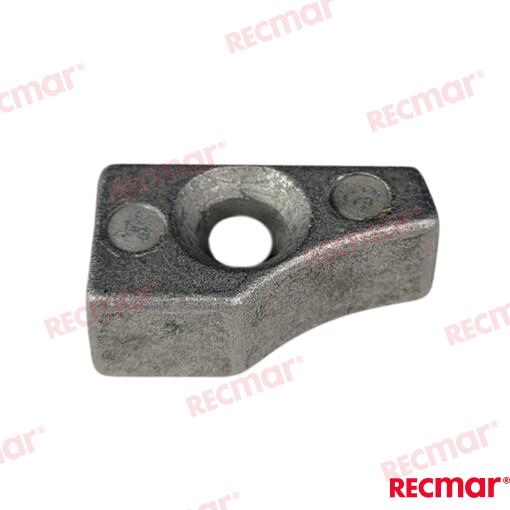 Aluminium AnodeREC689-11325-00AL