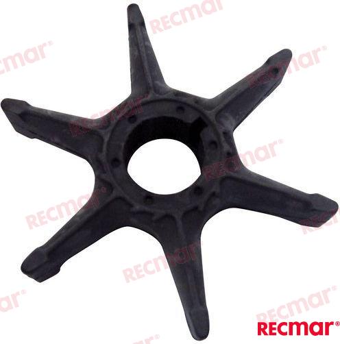 Impeller REC689-44352-02
