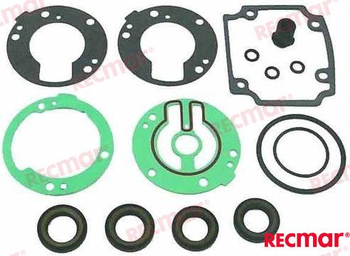 Gearcase Seal Kit REC689-W0001-20