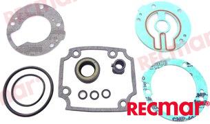 Seal Kit Gear Housing REC689-W0001-C2