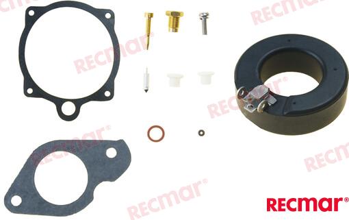 Carburetor Repair Kit REC689-W0093-02