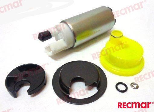 Fuel Pump REC68F-13907-01