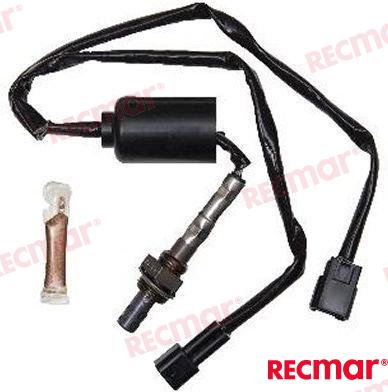 Oxygen SensorREC68F-8592A-00
