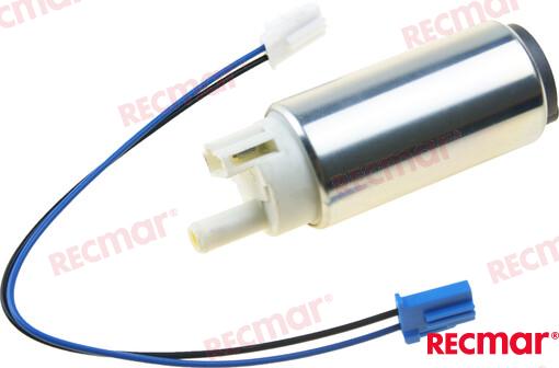 Fuel Pump REC68V-13907-00