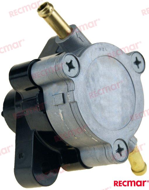 Fuel Pump REC68V-24410-00