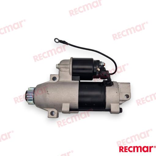 Outboard Starter REC68V-81800-03