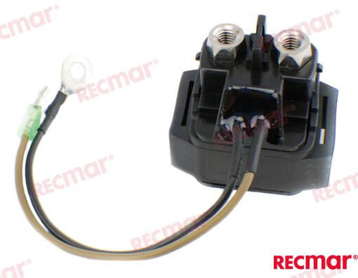Relay REC68V-8194A-00