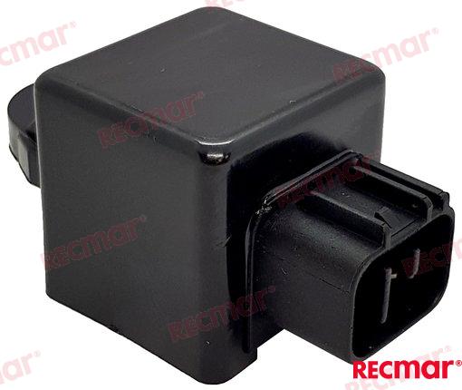 Relay Assy REC68V-81950-00