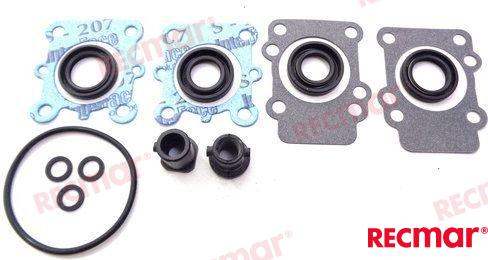 Seal Lit Gear HousingREC68V-W0001-20