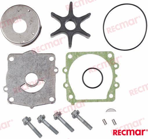 Water Pump Service Kit REC68V-W0078-00