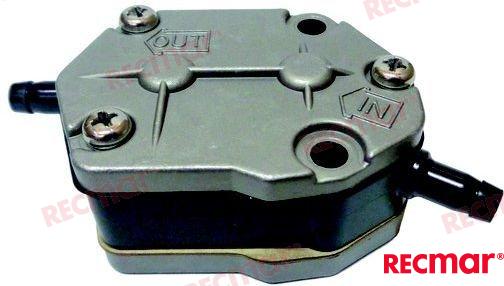 Fuel Pump REC692-24410-00