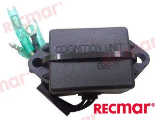 Power Pack REC695-85540-11