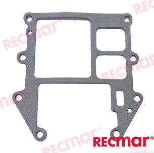 Gasket Upper Base REC696-45113-00