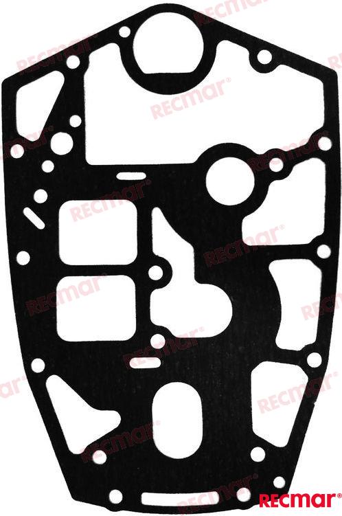 Gasket Lower Base REC697-45114-00