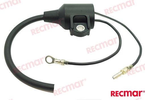 Igniton Coil REC697-85570-00