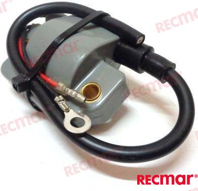 Ignition Coil REC697-85570-10