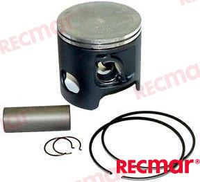 Piston KitREC69L-11646-00