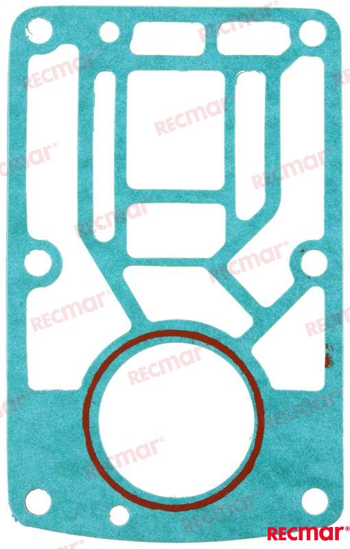 Gasket EngineREC6A1-14613-A0