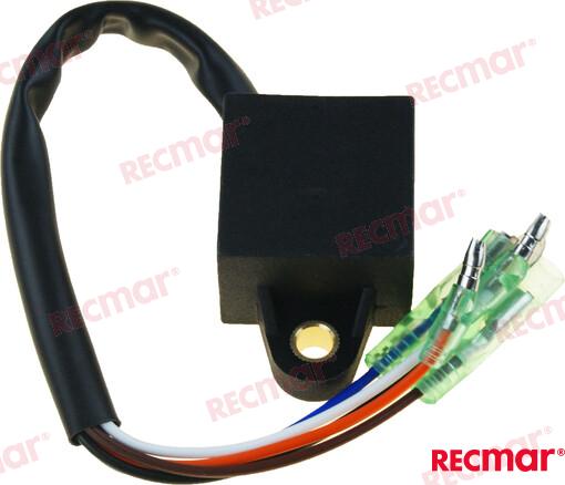 C.D.I. UnitREC6A1-85540-01