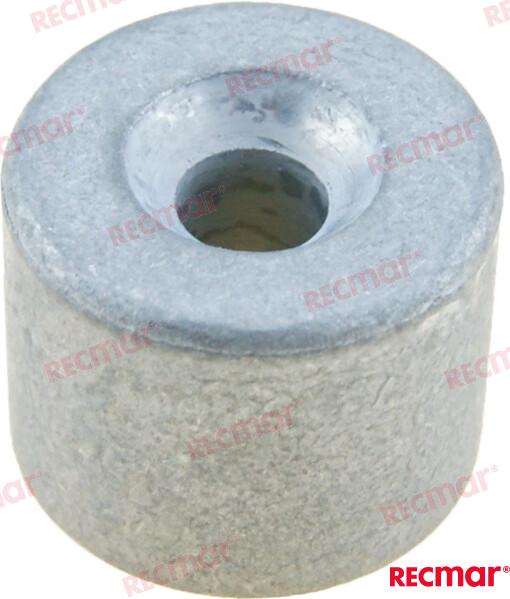 Aluminium AnodeREC6AW-1132L-00AL