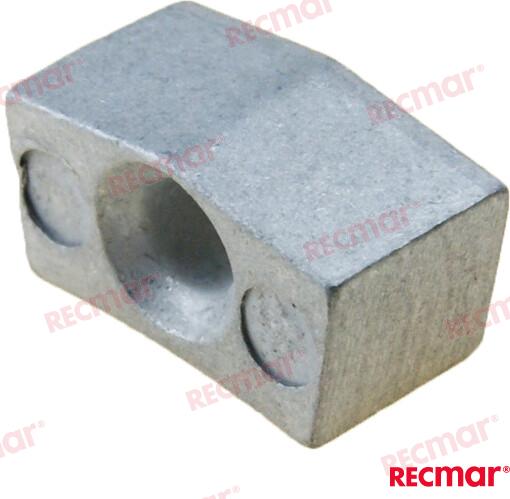 Aluminium AnodeREC6AW-1132P-00AL