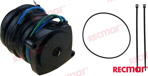 Trim MotorREC6AW-43880-22