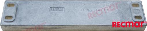 Aluminium AnodeREC6AW-45251-00AL