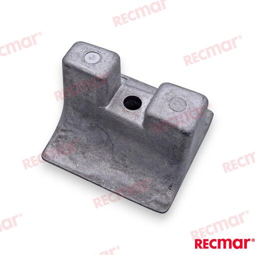 Aluminium AnodeREC6AW-45373-00AL