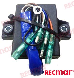 Cdi Unit AssyREC6B4-85540-01