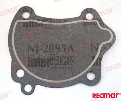 CyIInderhead Gasket REC6E0-11193-A1