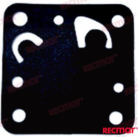 Diaphragm REC6E0-24411-00