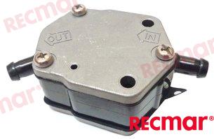Fuel Pump REC6E5-24410-03
