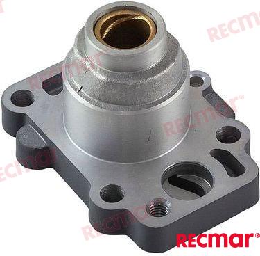 Bearing Housing