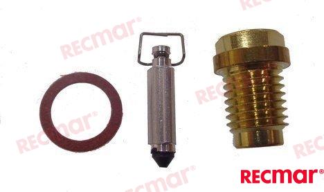 Valve Needle KitREC6F5-14390-21