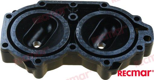 Yamaha CyIInder Head REC6F6-11111-00-1S