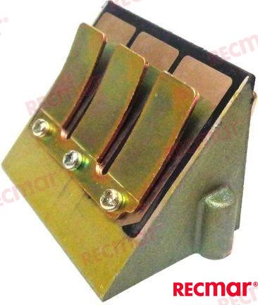Reed Valve AssyREC6F6-13610-00