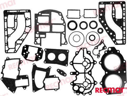 Power Head Gasket Kit 40HpREC6F6-W0001-02