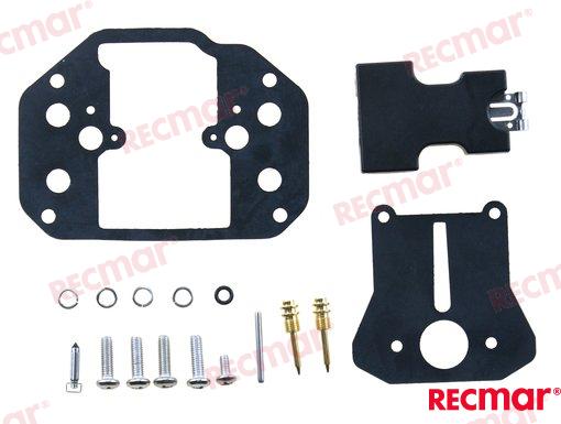 Carburetor Repair Kit REC6F6-W0093-00