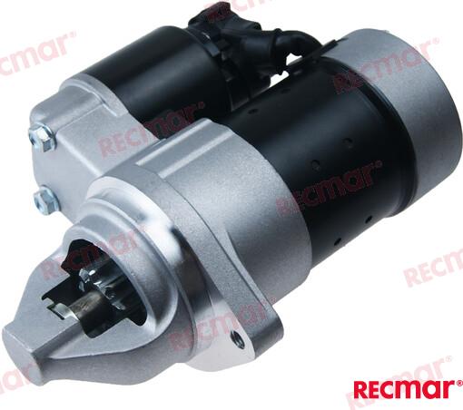 StarterREC6FP-81800-01