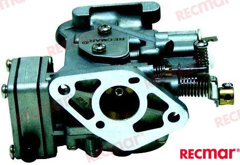 Carburator YamahaREC6G1-14301-01