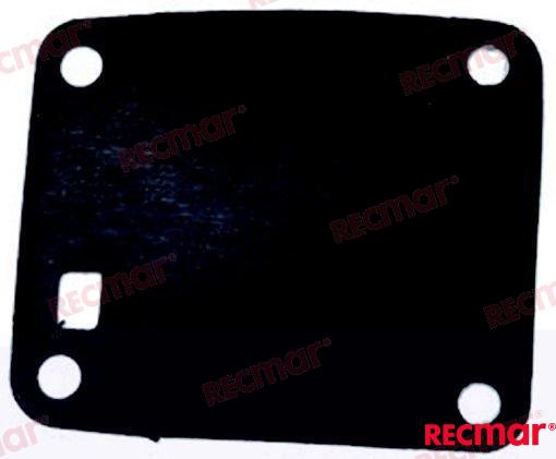 Membrane Fuelpump REC6G1-24411-00