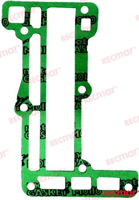 Gasket Exhaust REC6G1-41112-A1