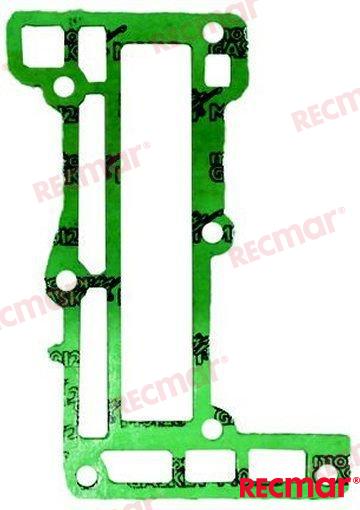 Gasket Exhaust REC6G1-41114-A0