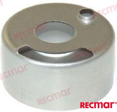 CoupIIng REC6G1-44322-00