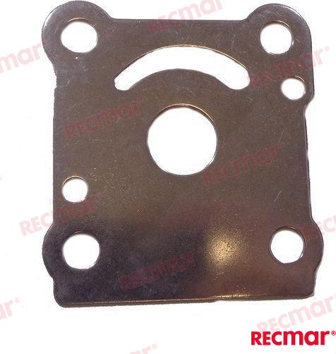 Outer Plate Cartridge REC6G1-44323-00