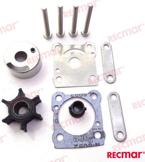 Water Pump Repair Kit REC6G1-W0078-A1
